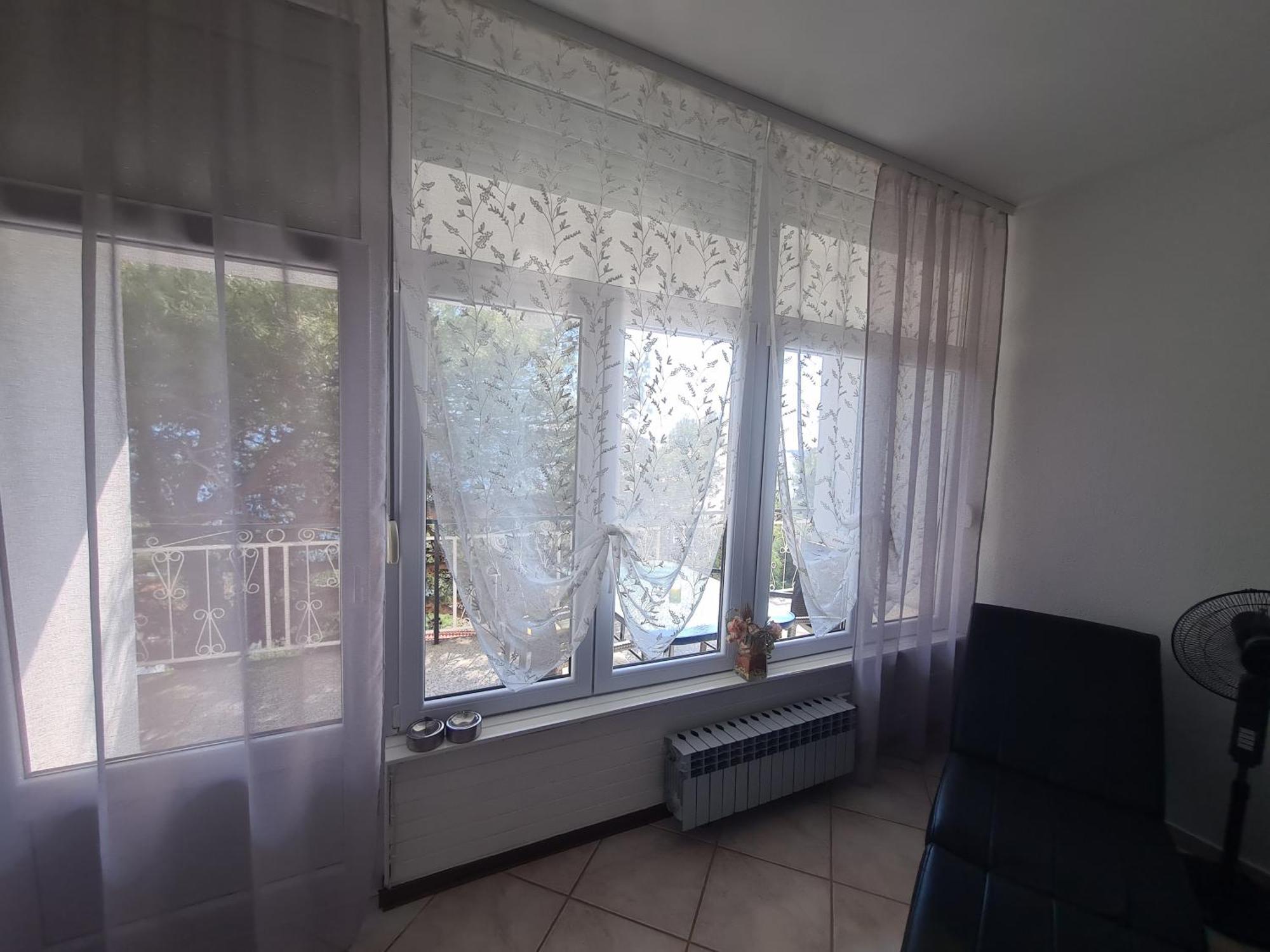 Apartments Adisa Omis Ngoại thất bức ảnh